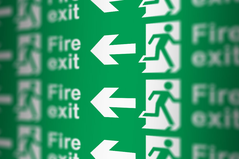 Fire Marshal duties and responsibilities Total Safe UK