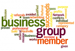 Business Group