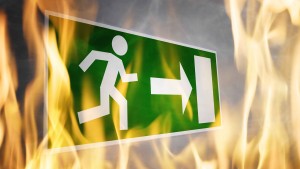 Fire Marshal duties and responsibilities essex Fire signage - Total Safe UK Essex and the South East