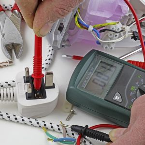 What Is A PAT Test Total Safe UK