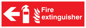 Fire safety signs total Safe UK Essex health and safety signage essex south east