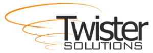 Twister Solutions logo testimonial Total Safe UK Essex