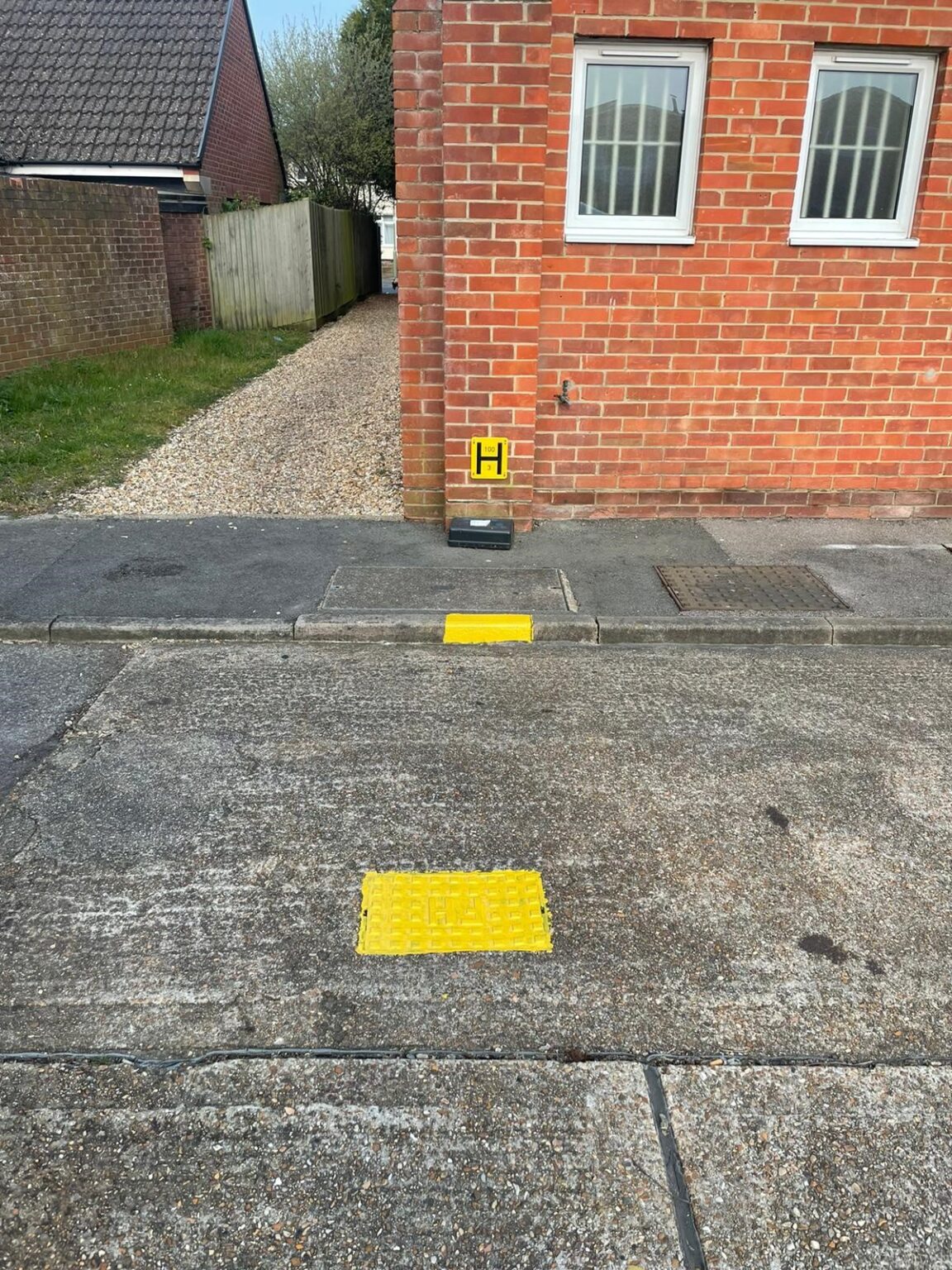 Numbers On A Fire Hydrant What Do They Mean Total Safe UK