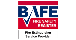 Total Safe UK Bafe Fire Safety Register