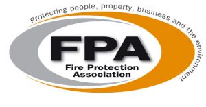 Total Safe UK Fire Protection Association