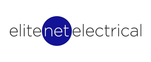 Elite Net Electrical logo