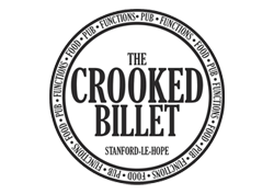 The Crooked Billet company logo