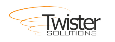 Twister Solutions company logo