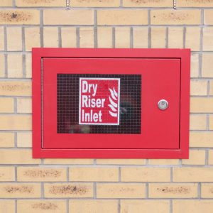 dry riser components fire safety services london south east