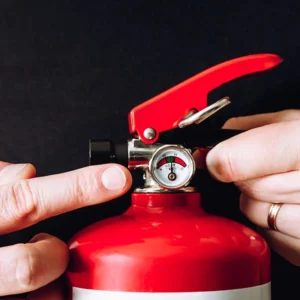 How Often is Maintenance for Fire Extinguishers needed