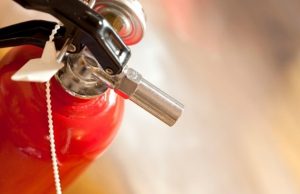 Why fire extinguishers need regular maintenance
