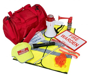What Is A Fire Marshal? Total Safe