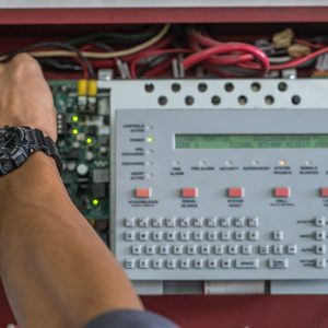 Fire Alarm System Installation and Maintenance