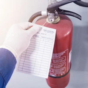 How Long Does a Fire Extinguisher Actually Last