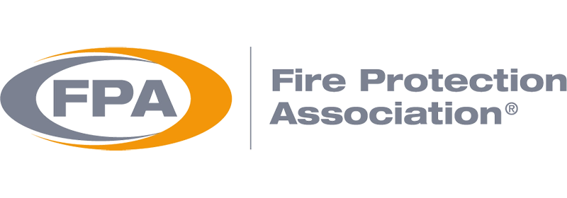 Fire Protection Association Total Safe UK