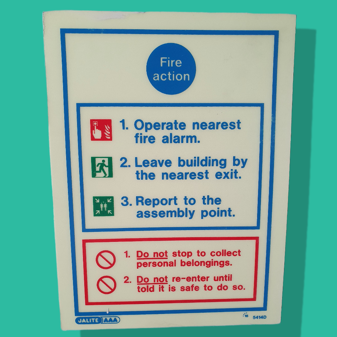 Why You Should Have an FRA - Total Safe UK