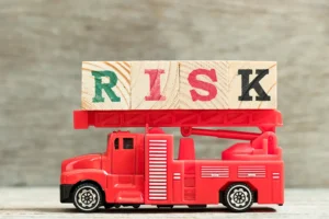 Conduct a Fire Risk Assessment