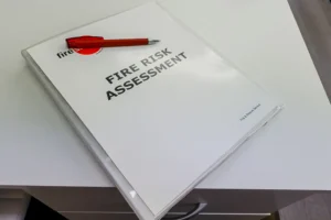 Fire Risk Assessment (FRA)