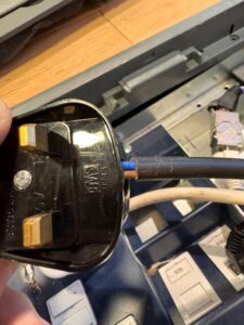 Total Safe PAT (Portable Appliance Testing)