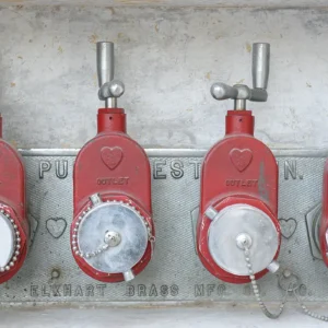 Dry Riser Systems Failures