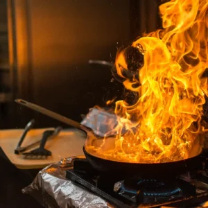 Restaurant Fire Extinguisher Maintenance
