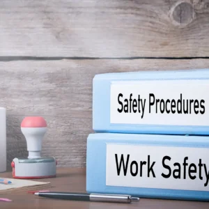 Workplace Compliance and Safety Regulations