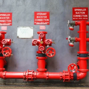 Fire Hydrant Testing Support