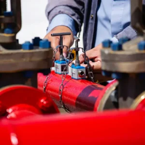 Fire Hydrant Testing Equipment