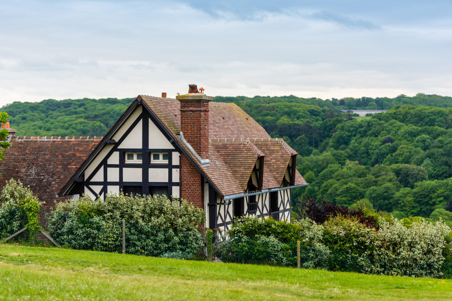View of Fire Safety Considerations for Heritage and Listed Buildings - Total ...