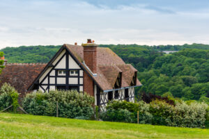 Listed Building